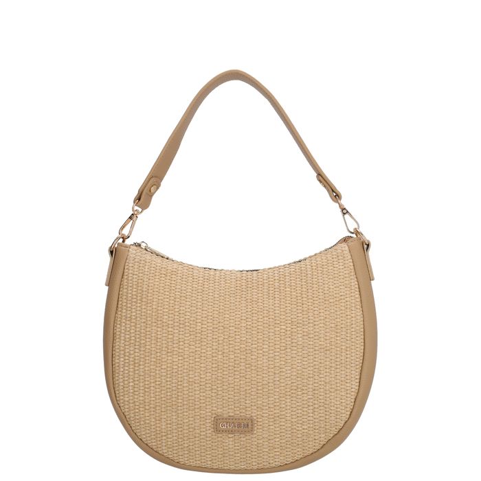 Charm London Paris Schultertasche