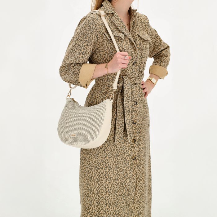 Charm London Paris Schoudertas