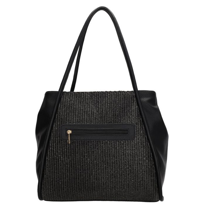 Charm London Paris Shopper