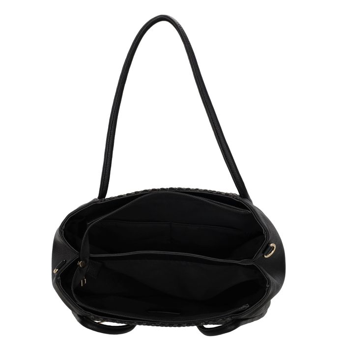 Charm London Paris Shopper