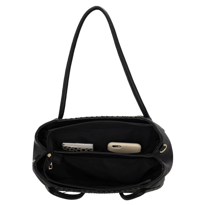 Charm London Paris Shopper