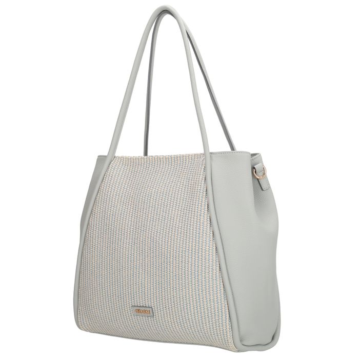 Charm London Paris Shopper