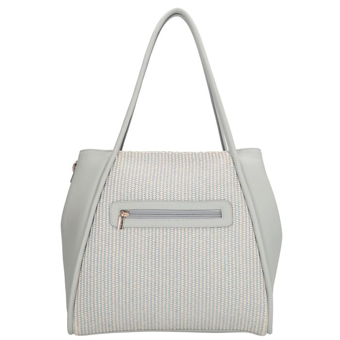 Charm London Paris Shopper