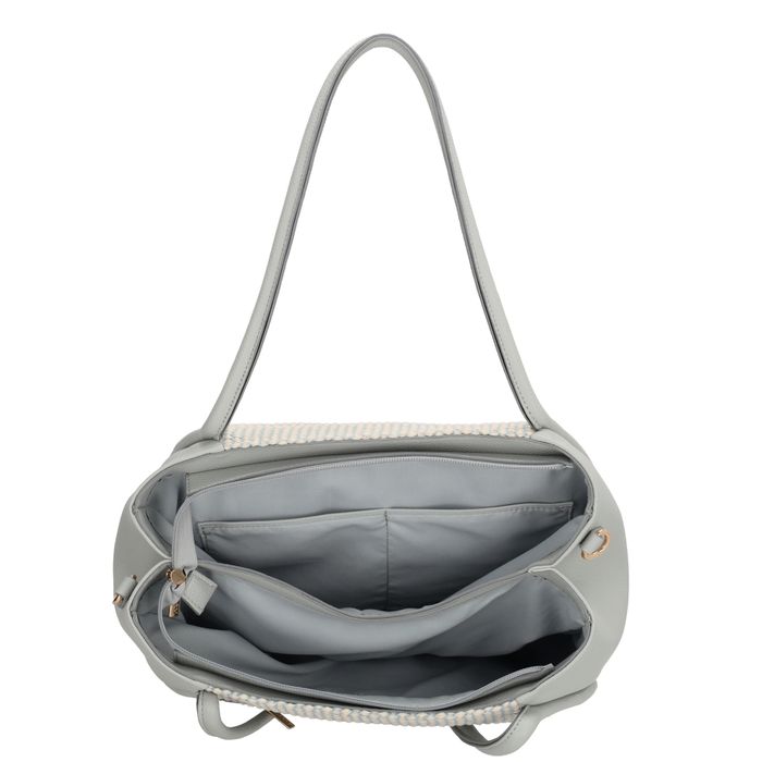 Charm London Paris Shopper