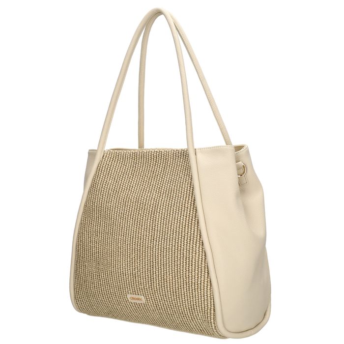 Charm London Paris Shopper