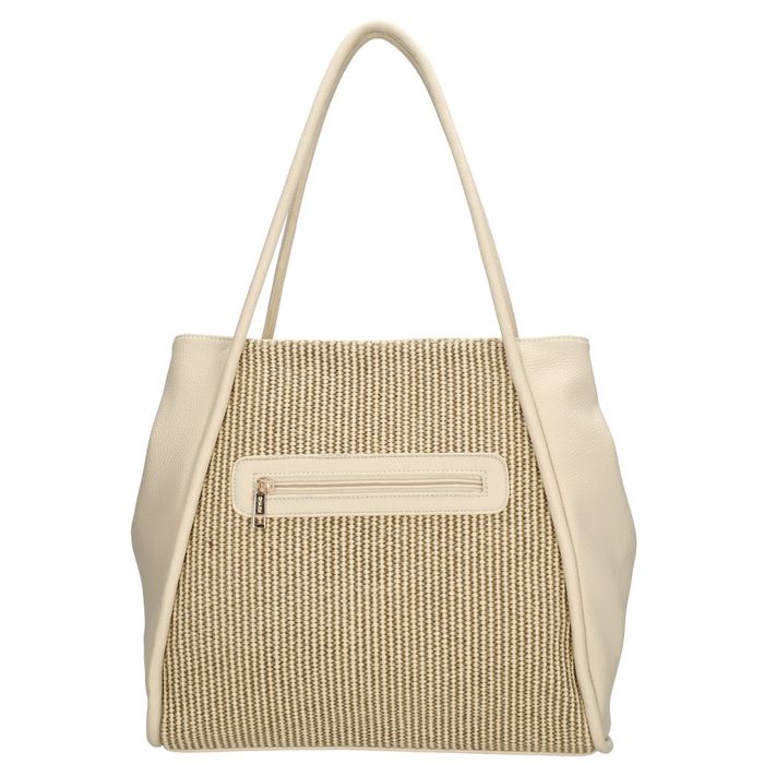 Charm London Paris Shopper
