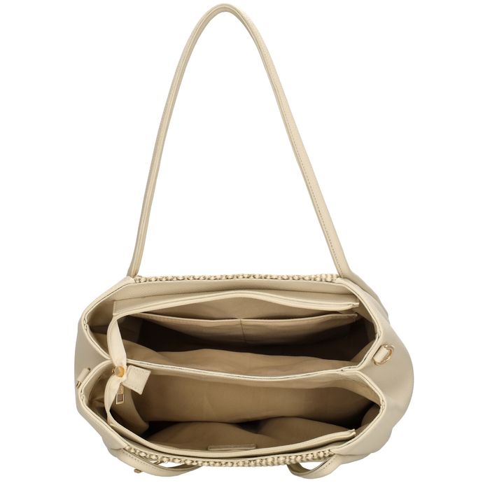 Charm London Paris Shopper