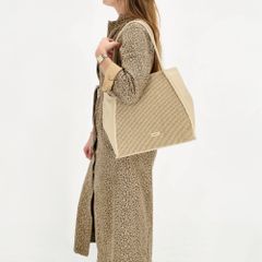Charm London Paris Shopper
