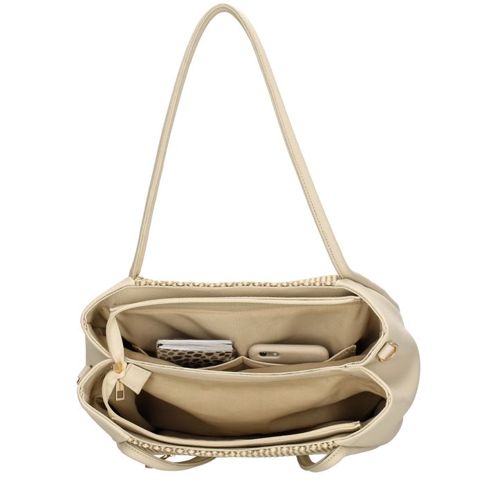 Charm London Paris Shopper
