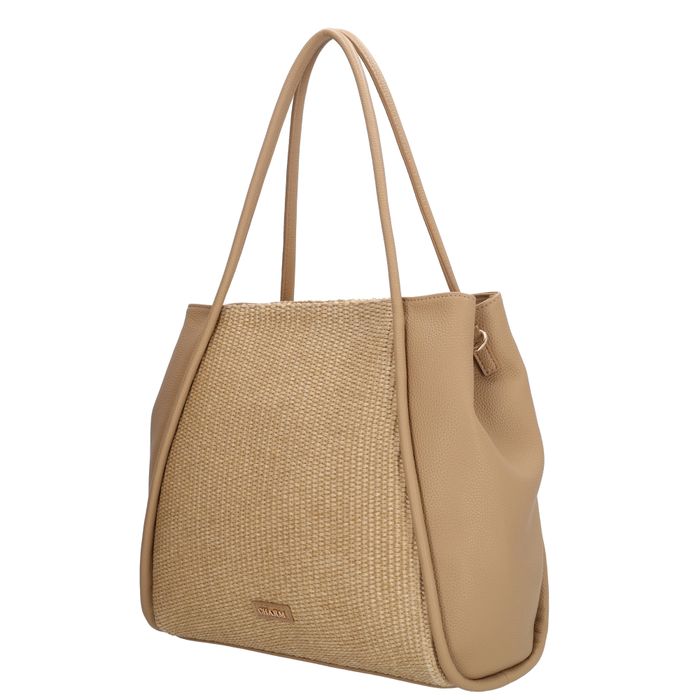 Charm London Paris Shopper