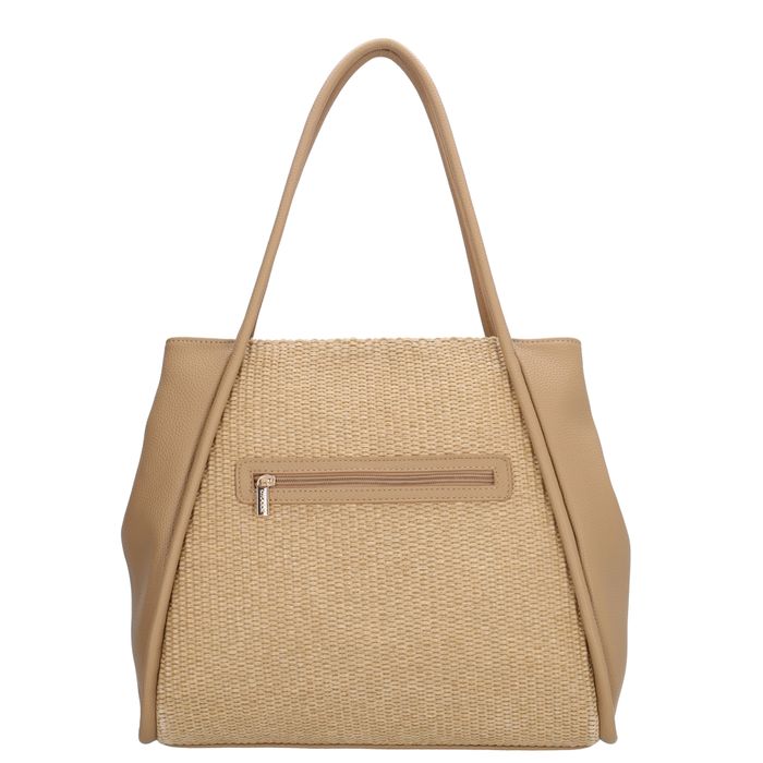 Charm London Paris Shopper