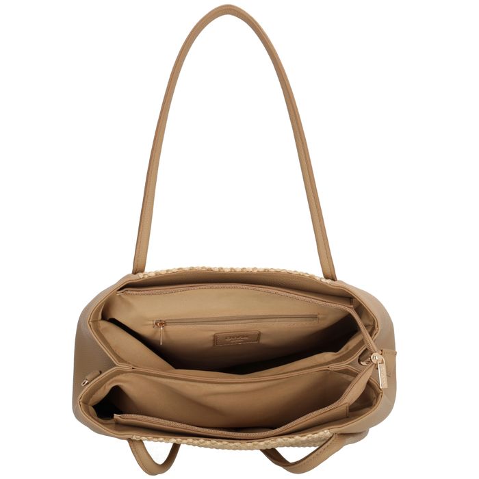 Charm London Paris Shopper