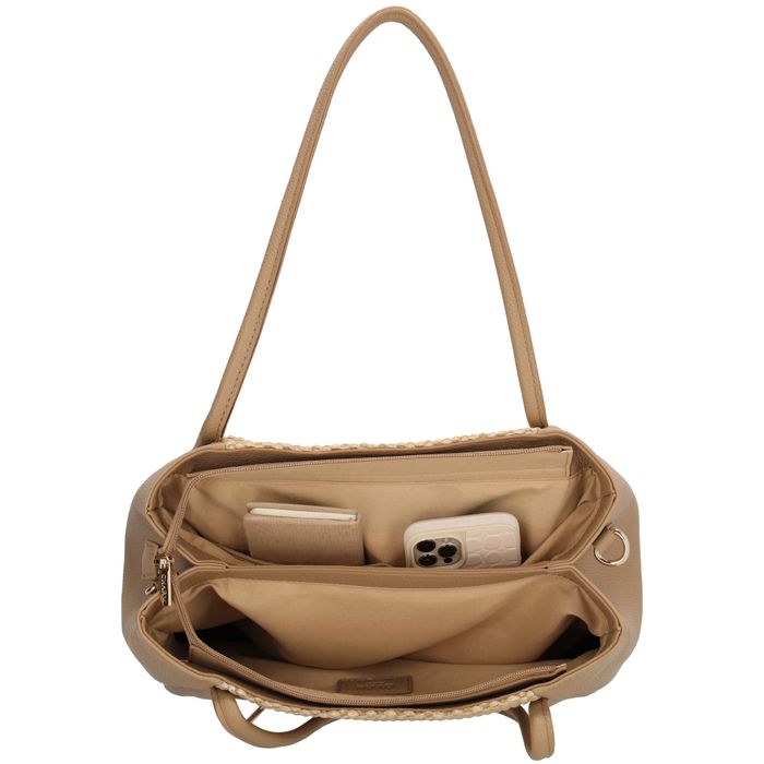 Charm London Paris Shopper