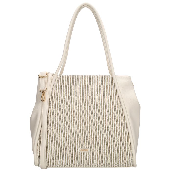 Charm London Paris Shopper