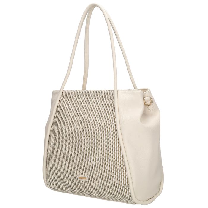 Charm London Paris Shopper