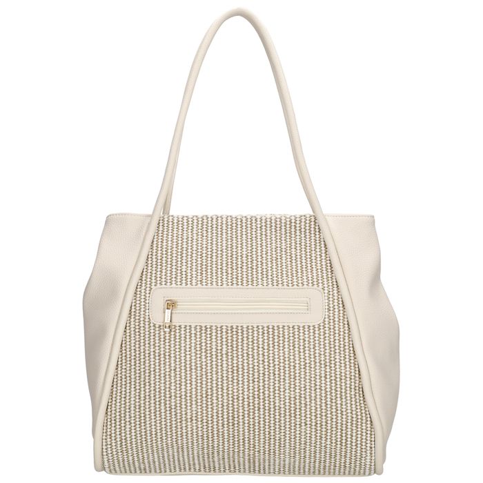 Charm London Paris Shopper