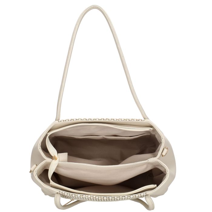 Charm London Paris Shopper