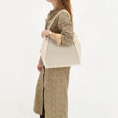 Charm London Paris Shopper