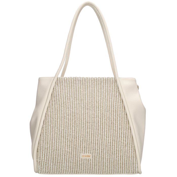 Charm London Paris Shopper