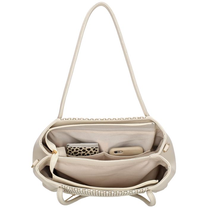Charm London Paris Shopper