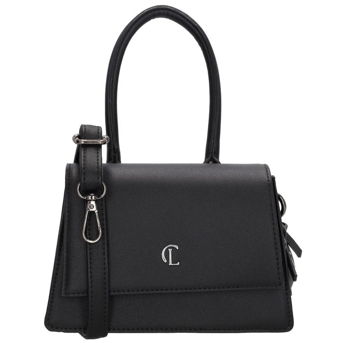 Charm London Castle Hill crossbody tas