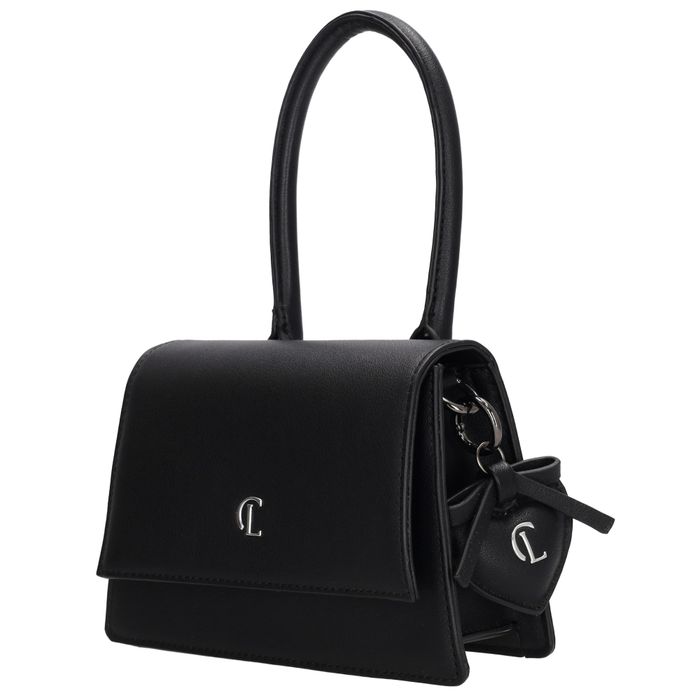 Charm London Castle Hill crossbody tas