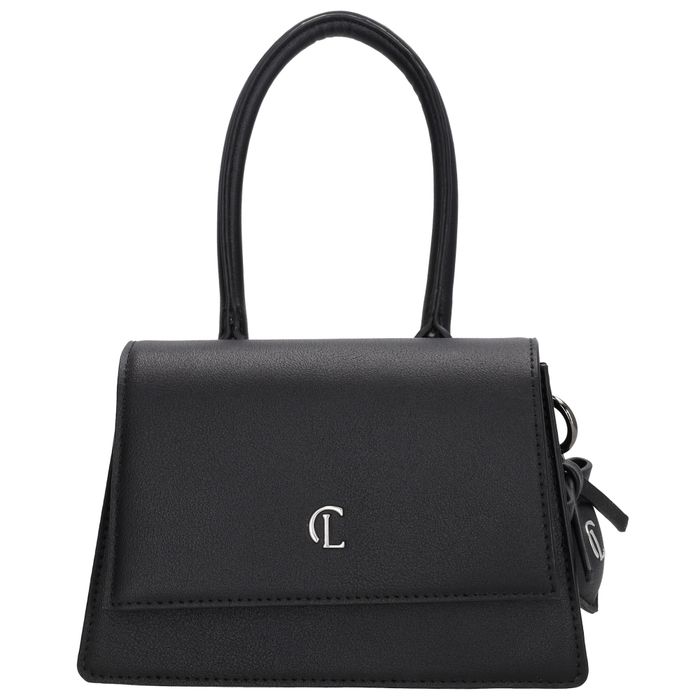 Charm London Castle Hill crossbody tas