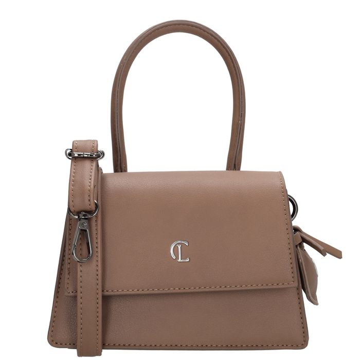 Charm London Castle Hill Crossbodytas