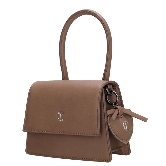 Charm London Castle Hill Crossbodytas