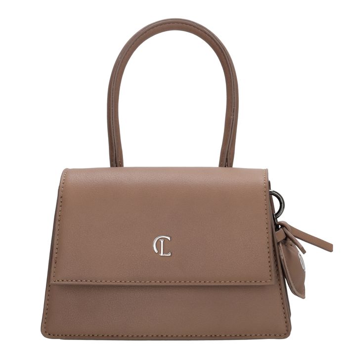 Charm London Castle Hill Crossbodytas