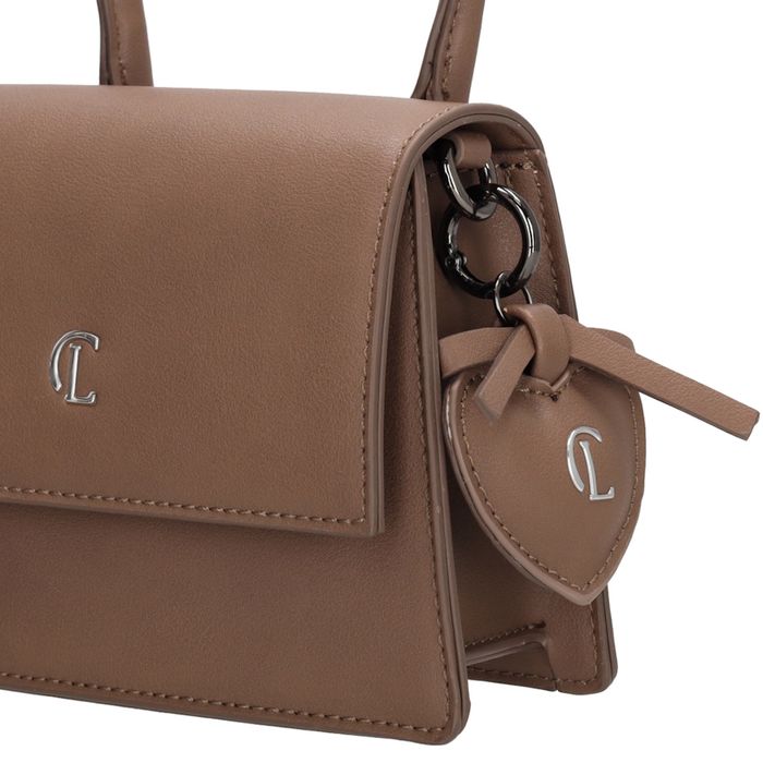 Charm London Castle Hill Crossbodytas