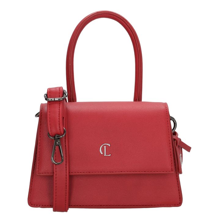 Charm London Castle Hill Crossbodytas