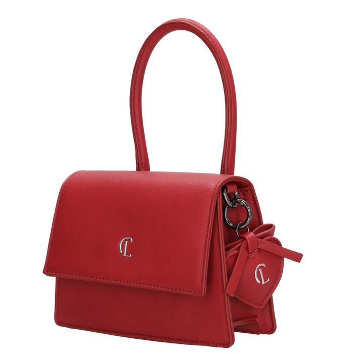 Charm London Castle Hill Crossbodytas