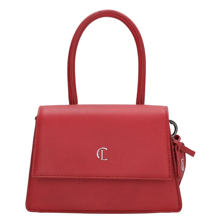 Charm London Castle Hill Crossbodytas