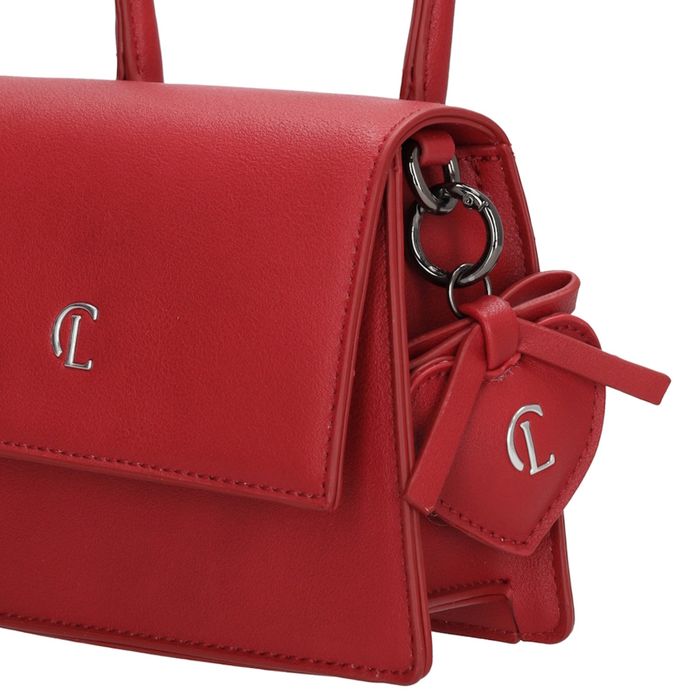 Charm London Castle Hill Crossbodytas