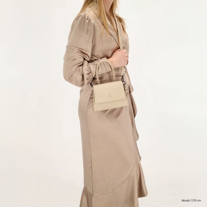 Charm London Castle Hill Crossbodytas