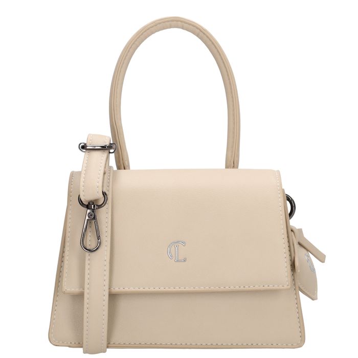 Charm London Castle Hill Crossbodytas
