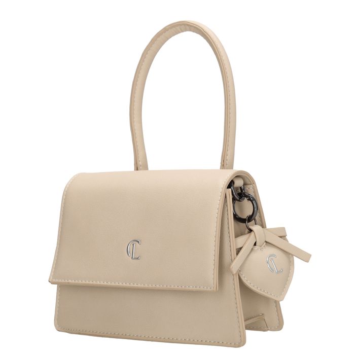 Charm London Castle Hill Crossbodytas