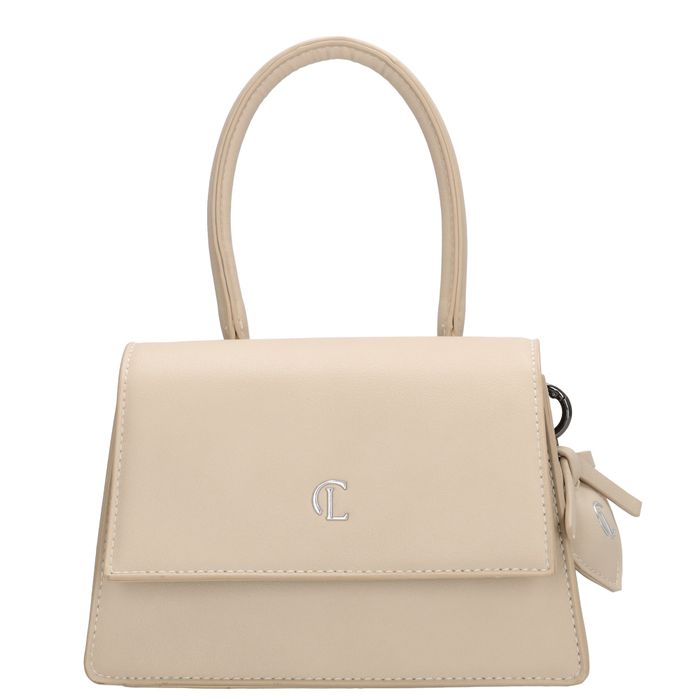 Charm London Castle Hill Crossbodytas