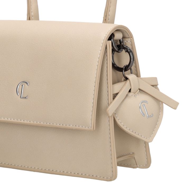 Charm London Castle Hill Crossbodytas