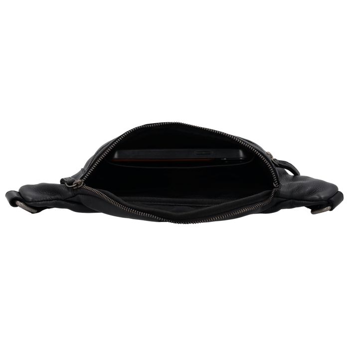 Hide & Stitches Paint Rock Heuptas