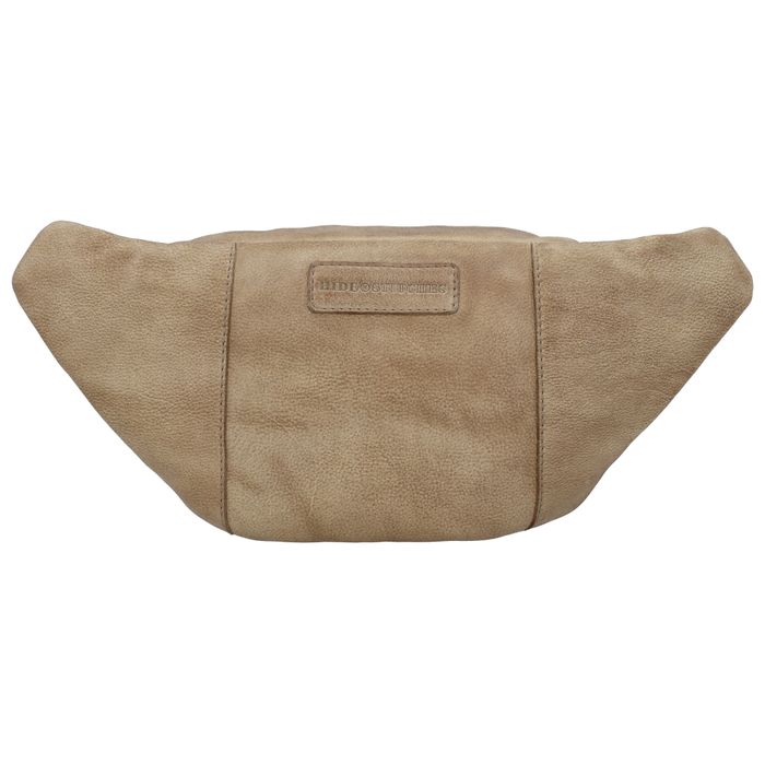 Hide & Stitches Paint Rock Heuptas