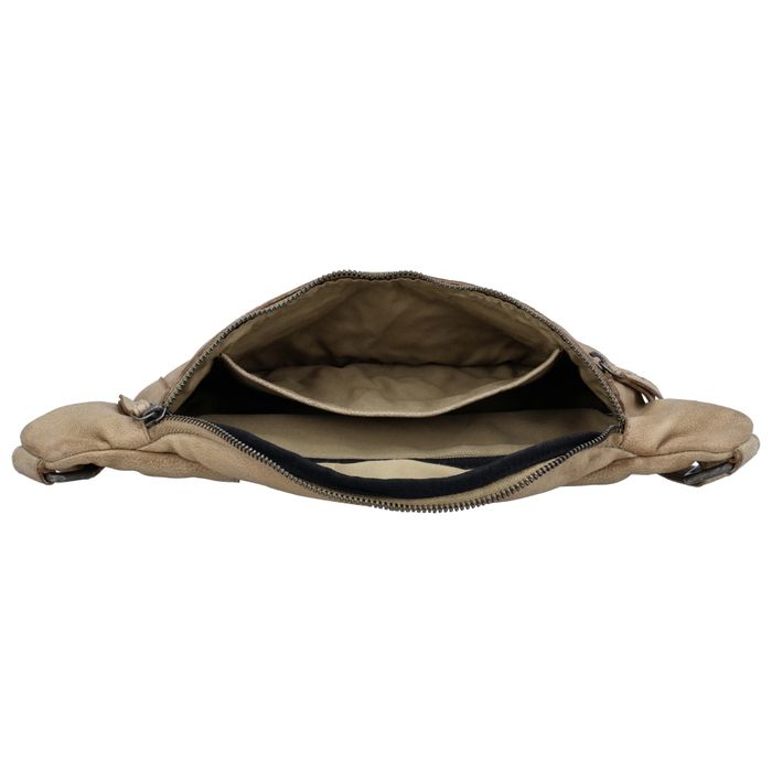 Hide & Stitches Paint Rock Heuptas