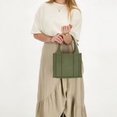Charm London Bond Handbag