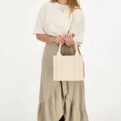 Charm London Bond Handtasche