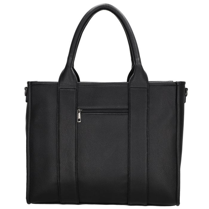 Charm London Bond Laptoptas 15,6 inch (34.5x19.4 cm)