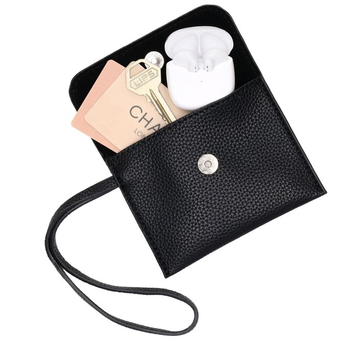 Charm London Bond Laptoptas 15,6 inch (34.5x19.4 cm)