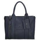 Charm London Bond Laptoptas 15,6 inch (34.5x19.4 cm)