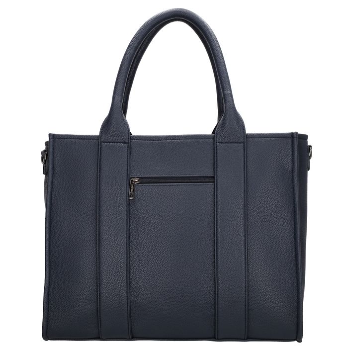 Charm London Bond Laptoptas 15,6 inch (34.5x19.4 cm)