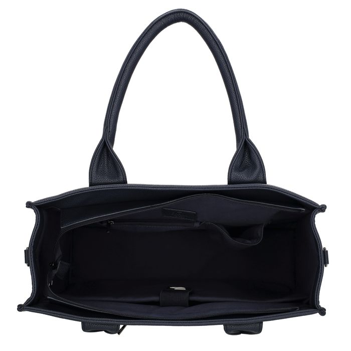 Charm London Bond Laptoptas 15,6 inch (34.5x19.4 cm)